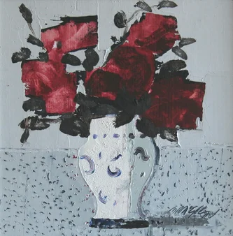 Red Roses